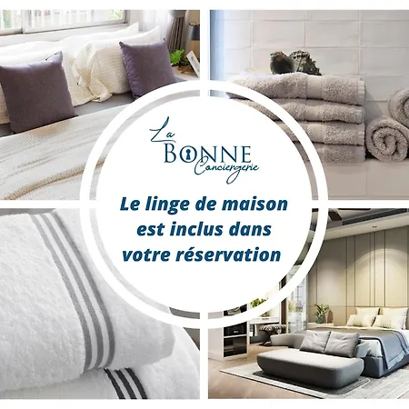 شقة Beaux Arts Proche Tram Et Corum Climatisation Quartier Boheme مونبيلييه